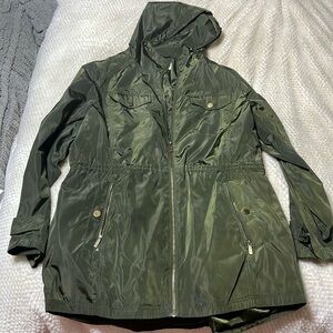 XL light weight Micheal Kors jacket in EUC
